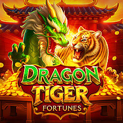 Dragon Tiger